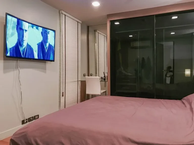 Quad Silom Condo for Sale just 150 M to BTS Chong Nonsi