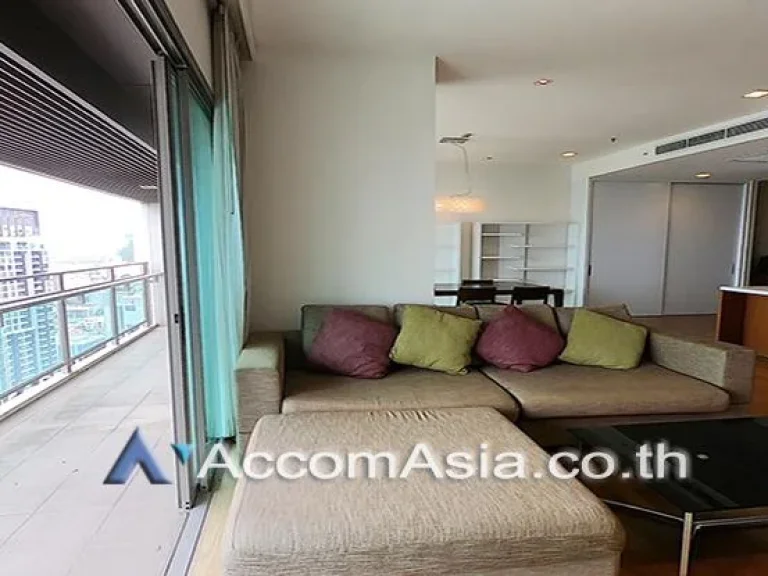 The Madison Condominium 3 Bedroom For Sale BTS Phrom Phong in Sukhumvit Bangkok