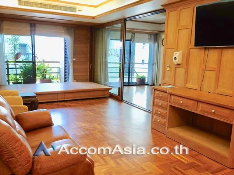 Baan Somthavil Ratchadamri Condominium 3 Bedroom For Rent amp Sale BTS Ratchadamri in Rachadamri Bangkok