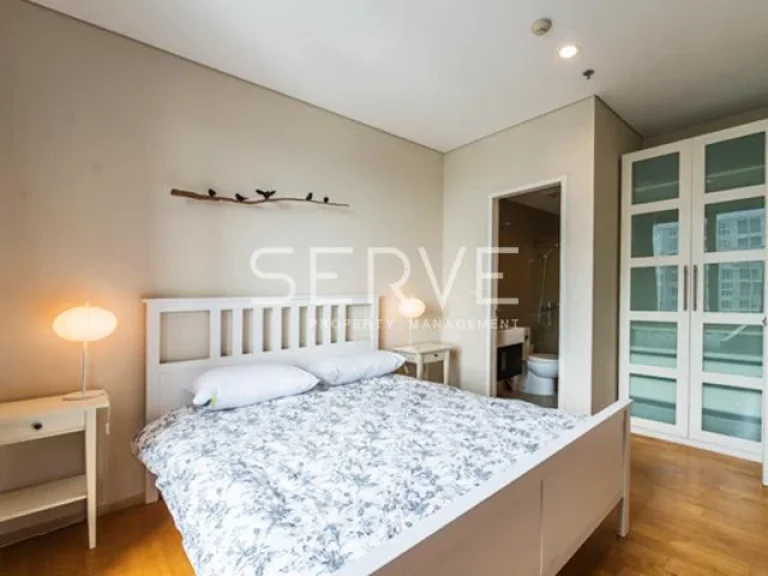 ขายคอนโด1 Bd Duplex 2 Bth สวยที่Villa Asoke 105MB