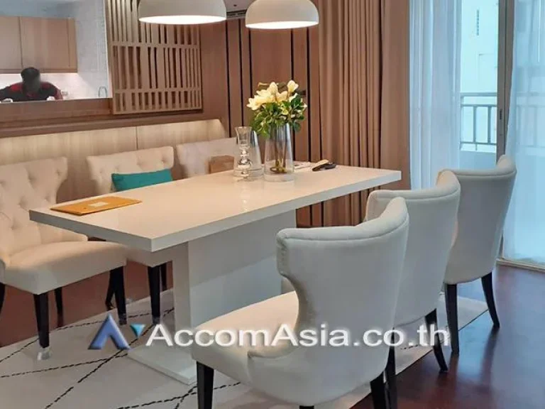 Sathorn Park Place Condominium 4 Bedroom For Rent BTS Sala Daeng - MRT Lumphini in South Sathorn Bangkok