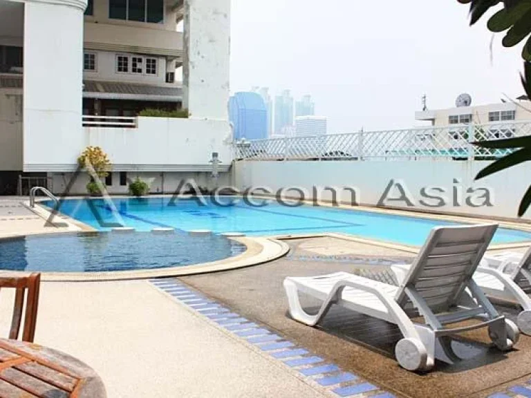 Crystal Garden Condominium 2 Bedroom For Rent BTS Nana in Sukhumvit Bangkok