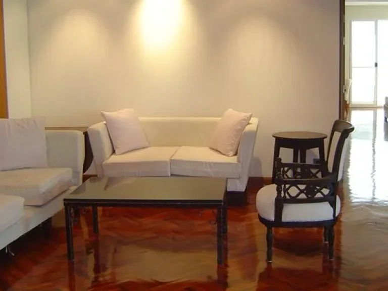 Fully Furnished Suites Apartment 3 Bedroom For Rent BTS Nana - MRT Sukhumvit in Sukhumvit Bangkok