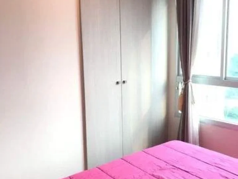 l Rent Lumpini Ville PrachachuenPhongphet2 27ตรม