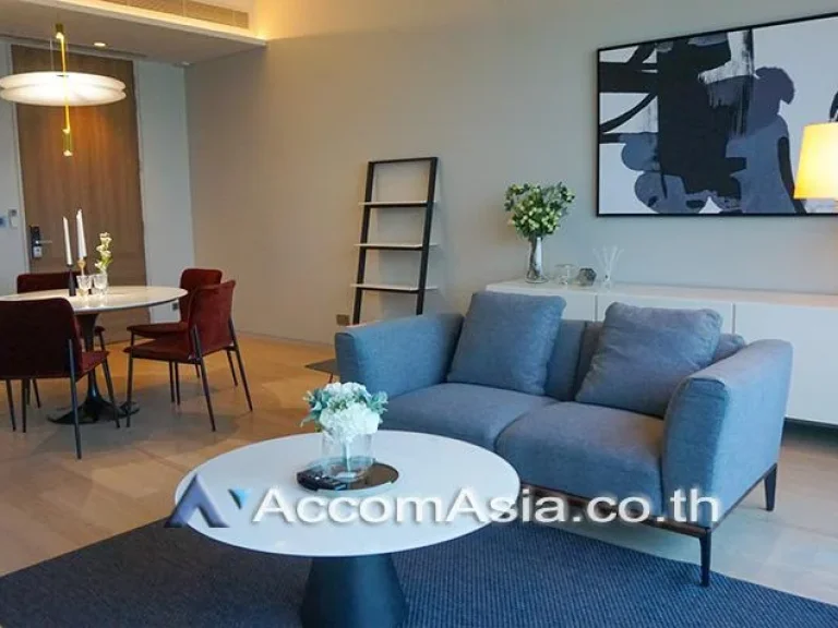 TELA Condominium 2 bedrooms for rent in Thonglor Sukhumvit 55 near Thonglor BTS