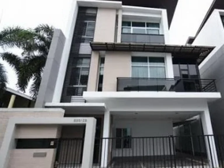 FOR RENT NIRVANA BEYOND LITE RAMA 9 70000 THB