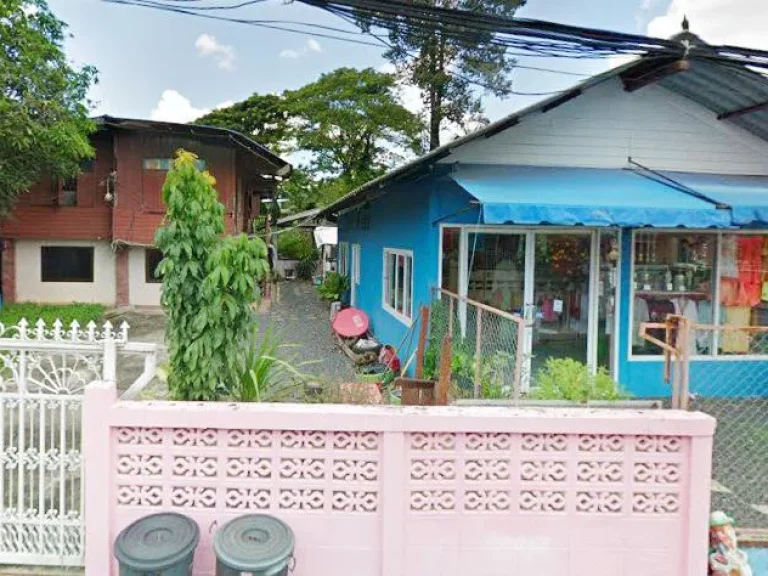 POP-1213 บ้านเดี่ยว 2 หลัง 2 งาน โซนถนนอุบล-ตระการ ตในเมือง อเมือง จอุบลฯ พร้อมอยู่ ราคา 39 ล้านบาท