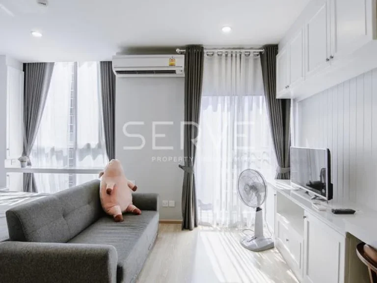 ให้เช่าคอนโด Noble Revolve 1 1 Bd 25 Sqm 14 K