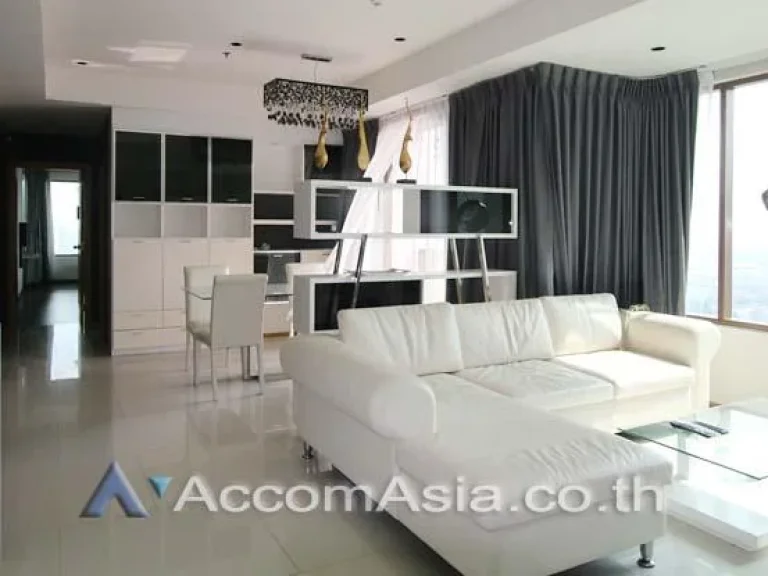 The Emporio Place Condominium 2 Bedroom For Rent amp Sale BTS Phrom Phong in Sukhumvit Bangkok