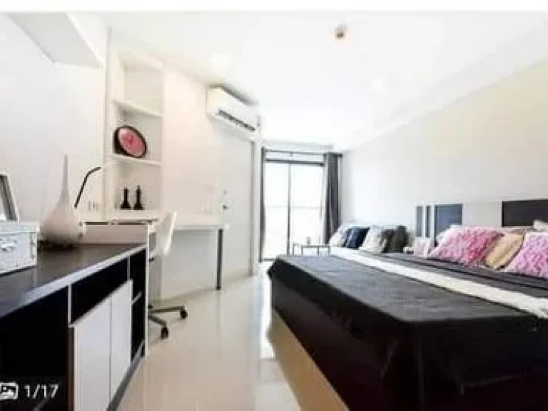 ขายคอนโด พร้อมอยู่ มือ 1 North park condo ใกล้มหาวิทยาลัยขอนแก่น