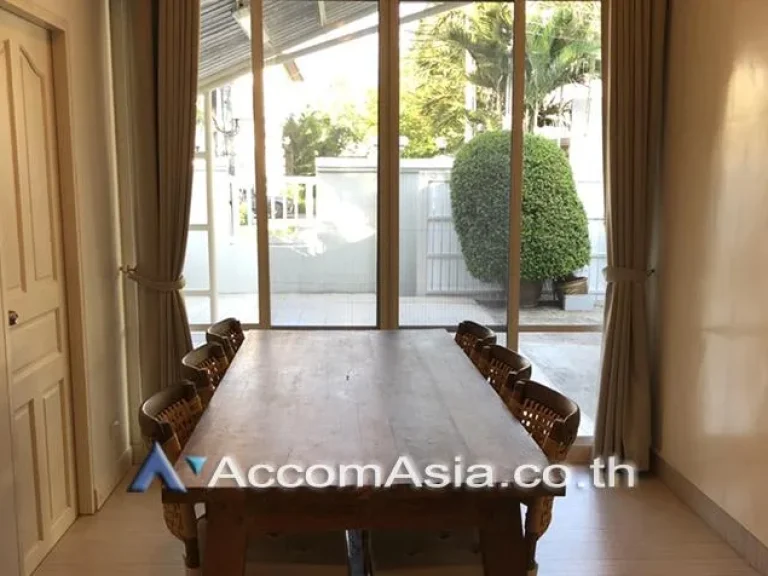 House 3 Bedroom For Rent ARL Ramkhamhaeng in Petchaburi Bangkok