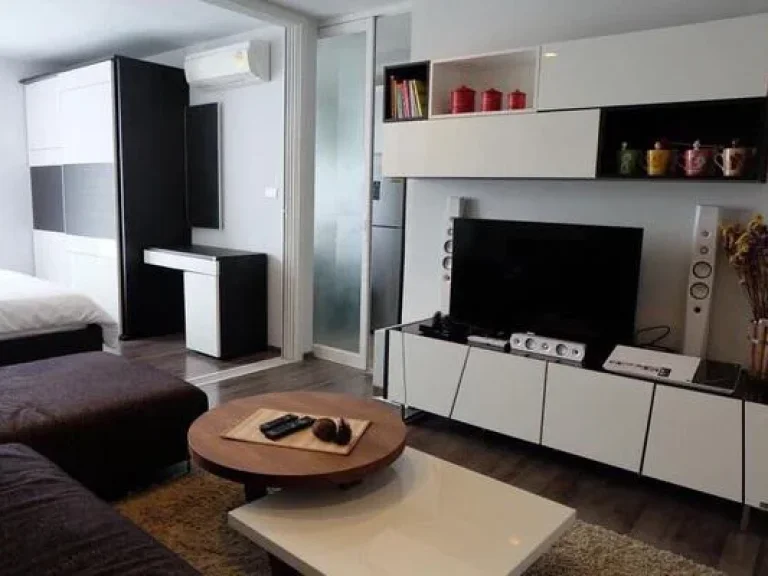 FOR RENT SARI BY SANSIRI 1 BEDROOM 37 SQM 16000