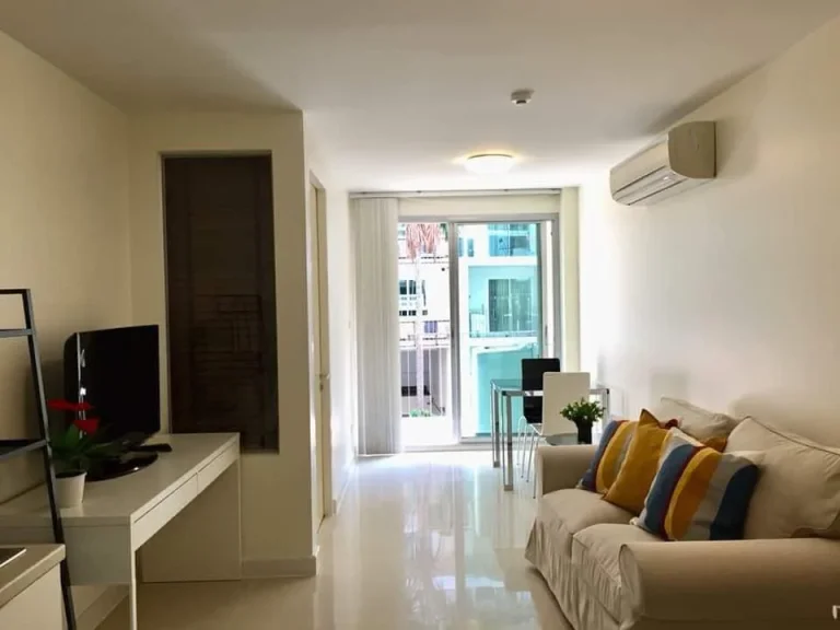 For RENT The Clover Soi Thonglor 18 ให้เช่า เดอะโคลเวอร์ ทองหล่อ 18 ชั้น 4