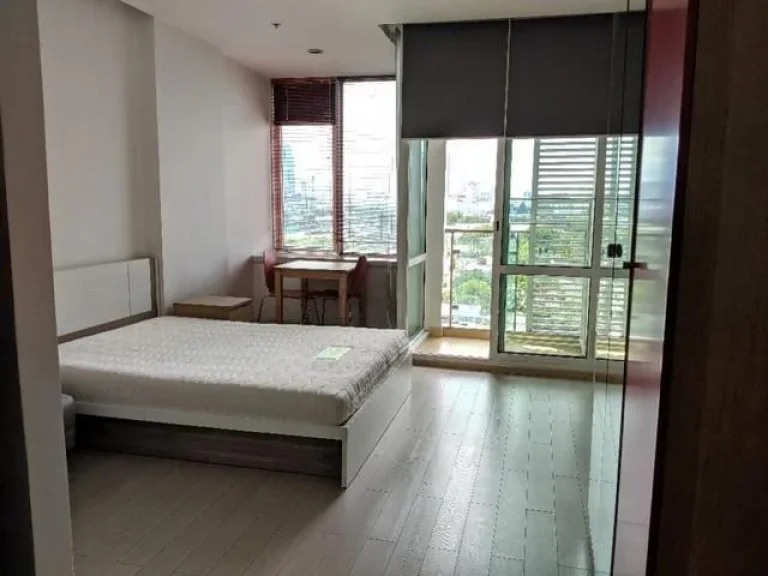 For Sale With Tenant TC Green Rama 9 Studio 29sqm