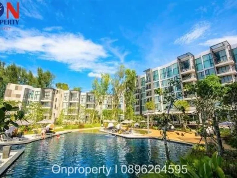 Condo For Rent in Cherngtaley 2 Bedrooms