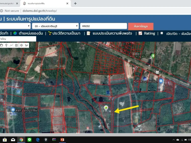 ที่สวย3ร2ง82ตรวติดทางหลวงชนบทห่างจาก ถสุวรรณศรนิดเดียว