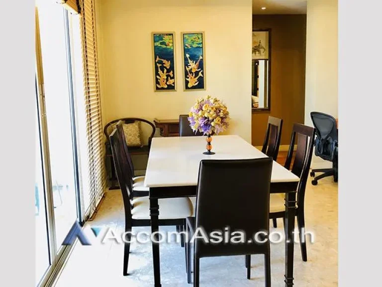 Hampton Thonglor 10 Condominium 3 Bedroom For Rent amp Sale BTS Thong Lo in Sukhumvit Bangkok