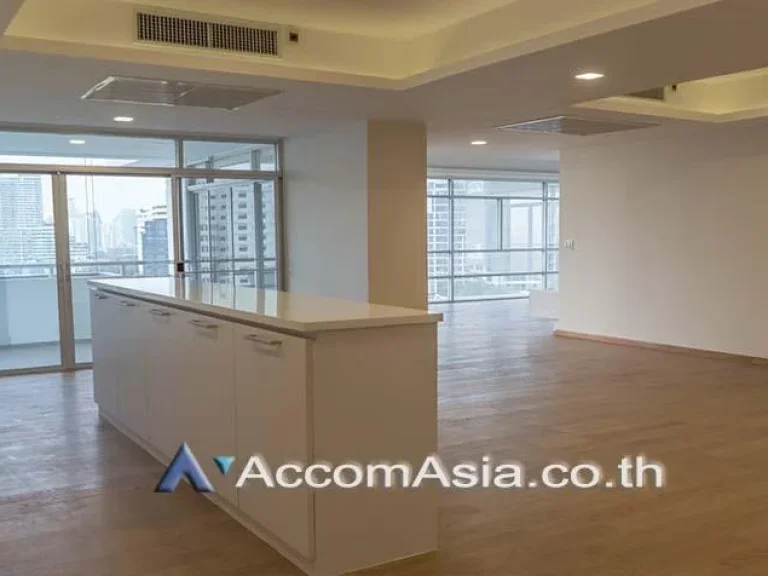 La Cascade Condominium 3 Bedroom For Rent amp Sale BTS Ekkamai in Sukhumvit Bangkok