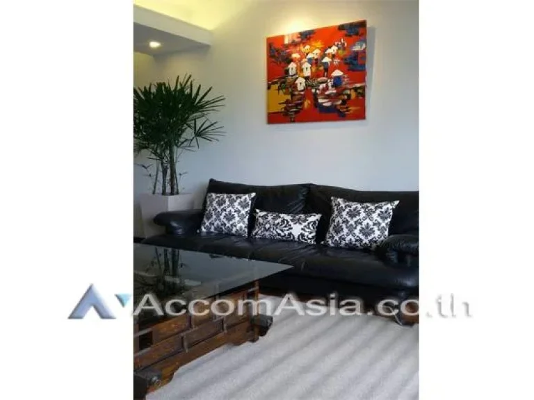 Baan Prida Condominium 3 Bedroom For Rent BTS Nana in Sukhumvit Bangkok