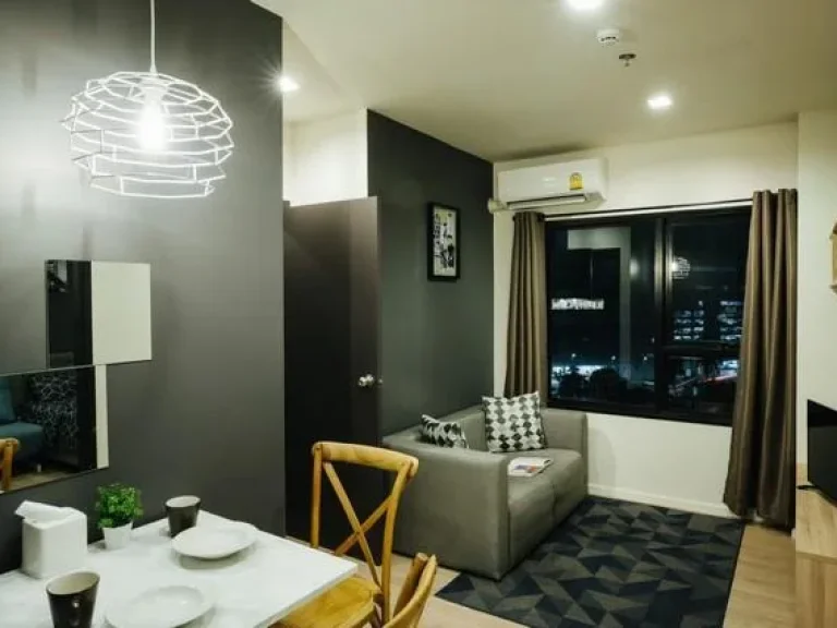 ขาย Escent Chiangmai Condo ทำเลทอง