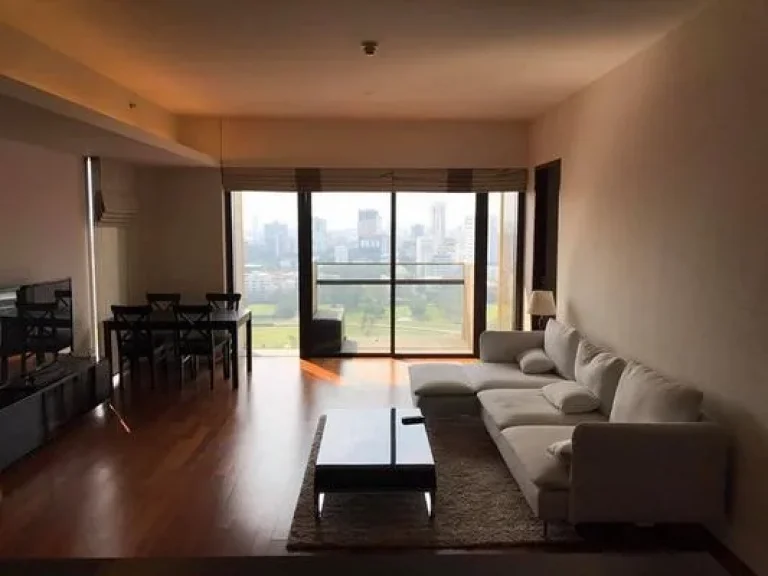 FOR RENT HANSAR RESIDENCES BANGKOK 2 BEDS 95000