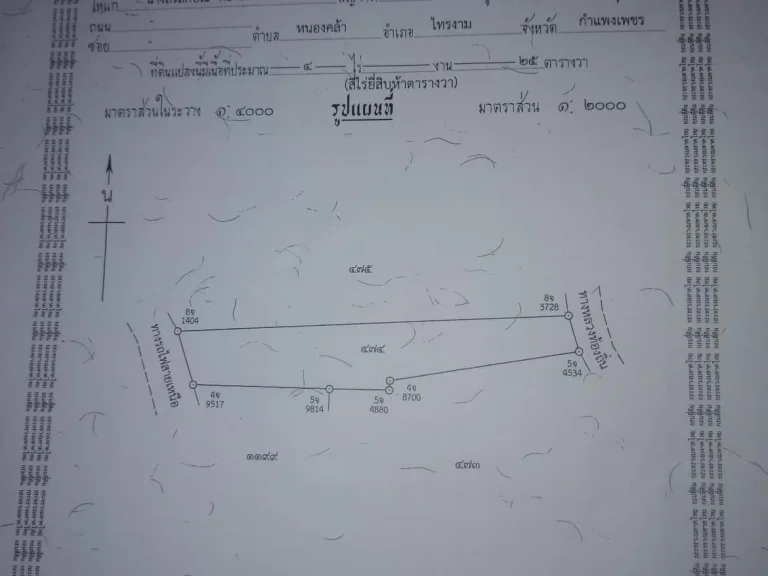 ขายที่ดิน