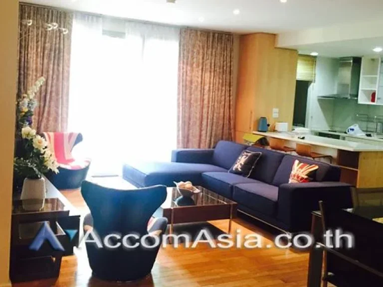 The Legend Saladaeng Condominium 3 Bedroom For Rent BTS Sala Daeng - MRT Silom in Silom Bangkok