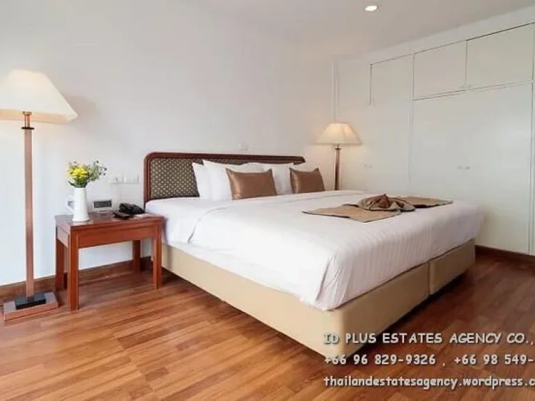 Aspira Grand Regency Sukhumvit 22 Condo for rent