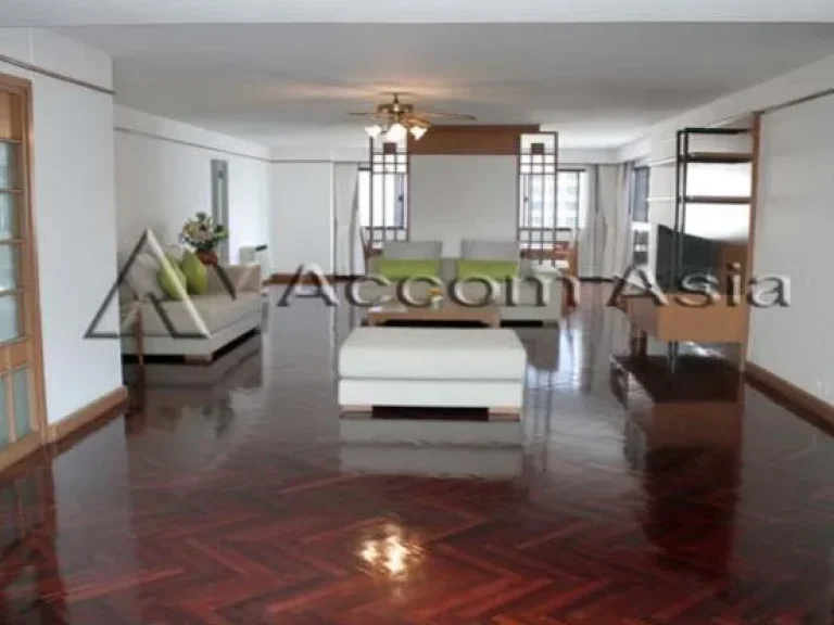 Comfort high rise Apartment 3 Bedroom For Rent BTS Nana in Sukhumvit Bangkok