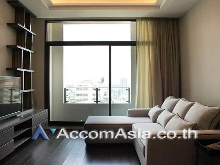 The Diplomat 39 Condominium 2 Bedroom For Rent BTS Phrom Phong in Sukhumvit Bangkok