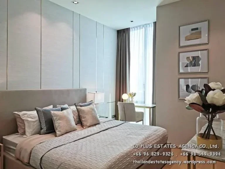 28 Chidlom Condo for Super Luxury Condo for rent