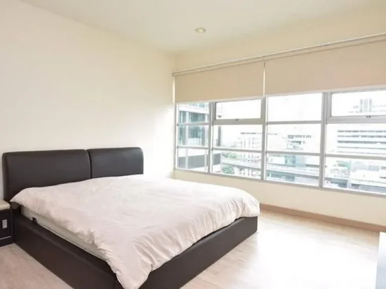 เช่า Baan Klang Krung Siam Pathumwan 1Bed 25000