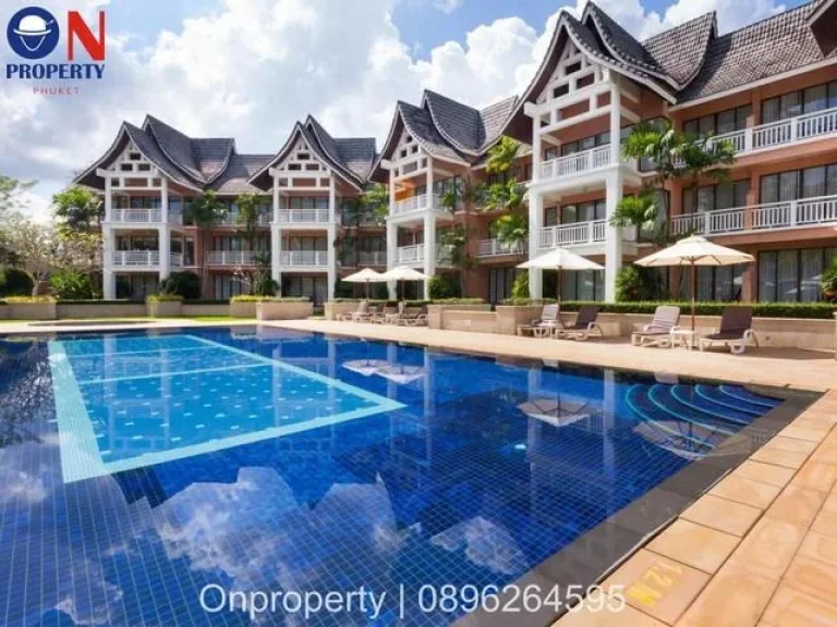 Apartment for Sale in Chergtalay - Laguna 2 Bed