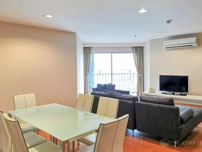 ให้เช่า เบลล์ แกรนด์ พระราม 9 101 ตรม 3BR 65000M