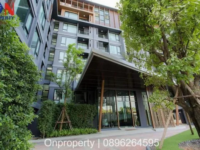 6TH AVENUE SURIN CONDO FOR SALE 1 bed