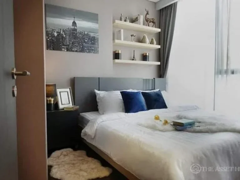 คอนโด The Lumpini 24 305 ตรม 1BR 65 ล้าน