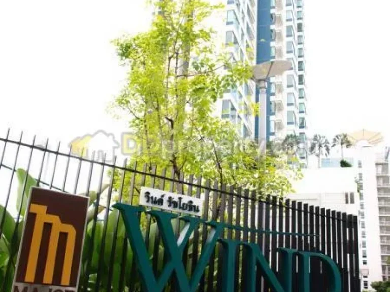 ขาย วินด์ รัชโยธิน 3 bed 136 sqm Wind Ratchayothin ติดเมเจอร์ รัชโยธิน