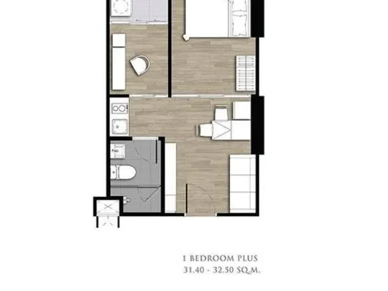 ขายดาวน์ KnightsBridge Collage รามคำแหง ชั้น 11