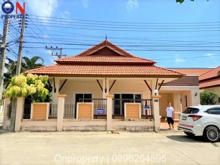 House for rent Cherngtalay - Thalang 3 bedrooms