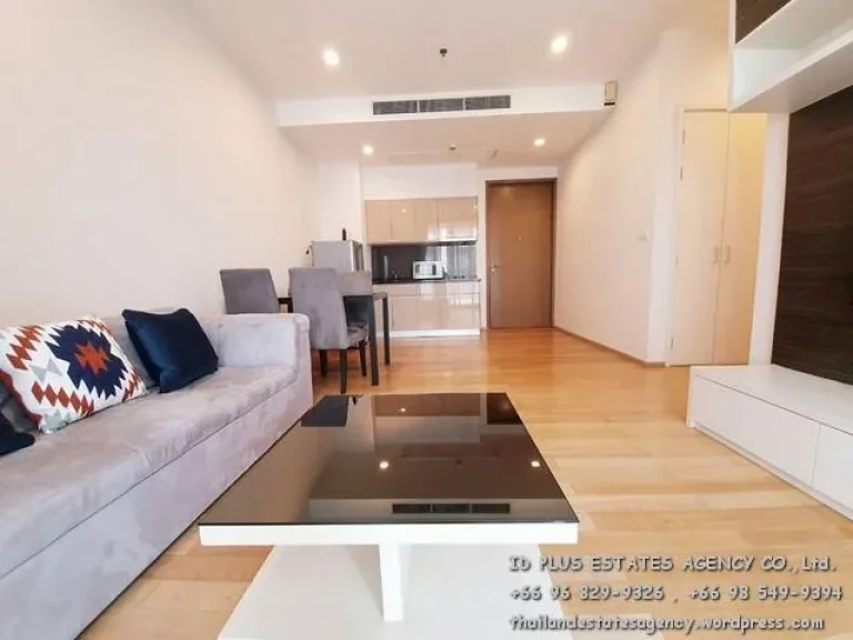 39 by Sansiri Condo for rent 1 bedroom