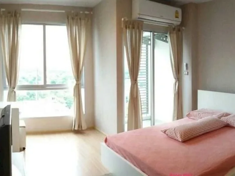 ให้เช่า Casa Condo รัชดา ราชพฤกษ์ 9500 บาท