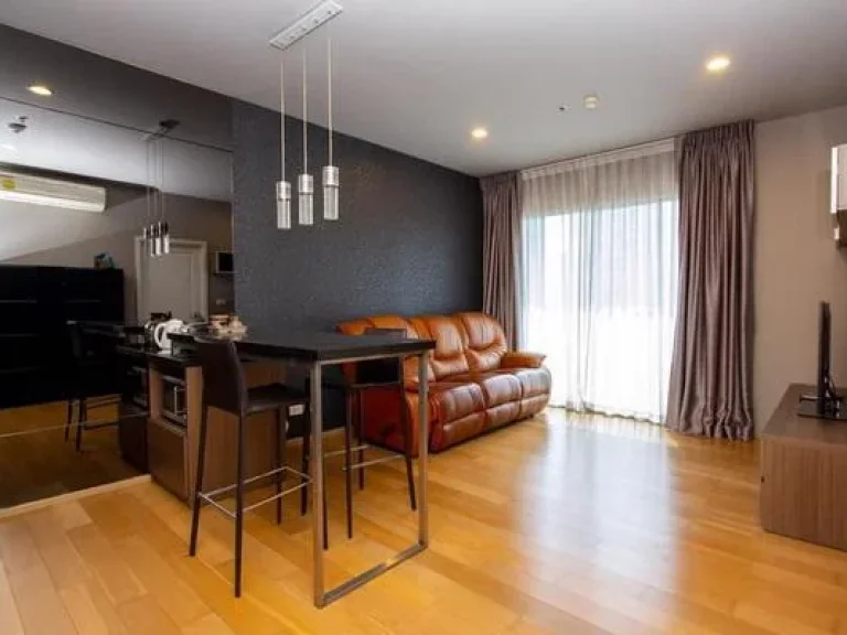 FOR RENT HIVE SATHORN 1 BEDROOM 22000 THB