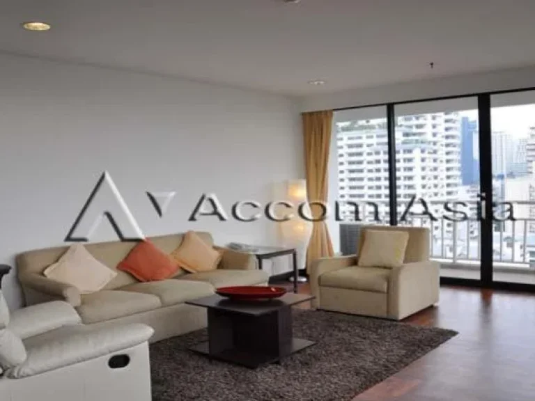 Rented but sales with rental income Lake Green Condominium 2 Bedroom For Rent amp Sale BTS Nana in Sukhumvit Bangkok