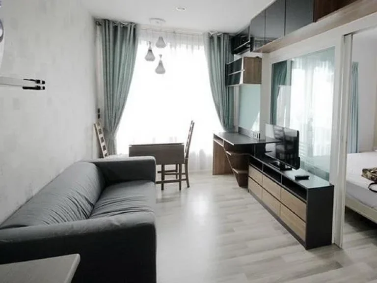 FOR RENT THE KEY SATHORN RATCHAPRUK 11000 THB