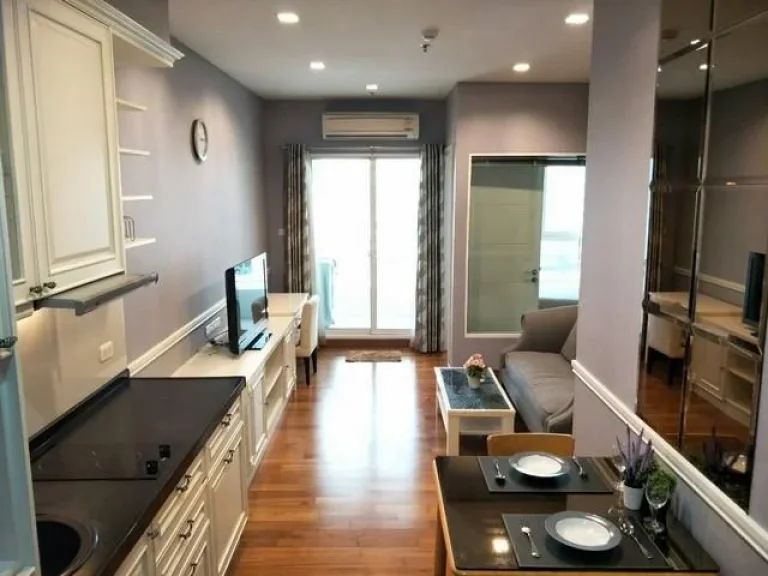 IVY Sathorn soi 10 Nice 1bedroom for rent 41 sqm