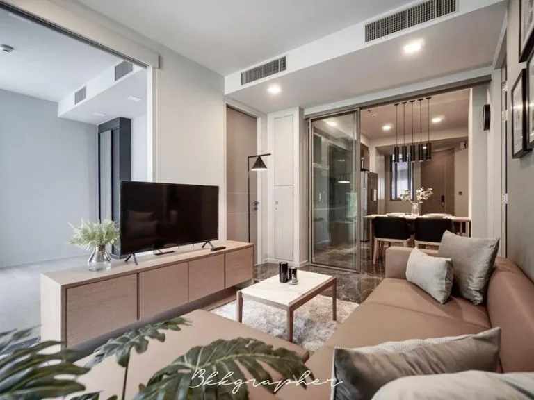 Ashton Residence Sukhumvit 41 for rent 2 bed 2 bath 74 sqm rental 73000 bahtmonth