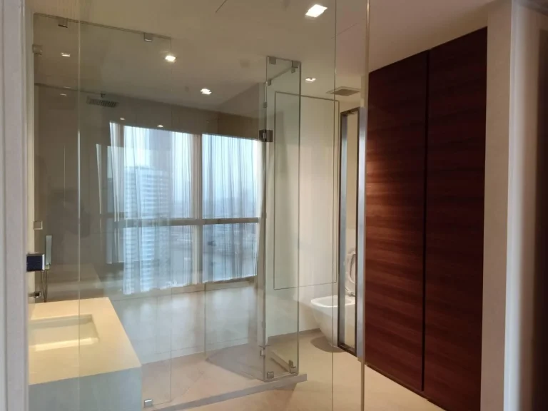 ขาย The river condo แบบ 1 ห้องนอน ชั้น 29 วิวแม่น้ำ ตึก A ราคา 109 ล้านบาท