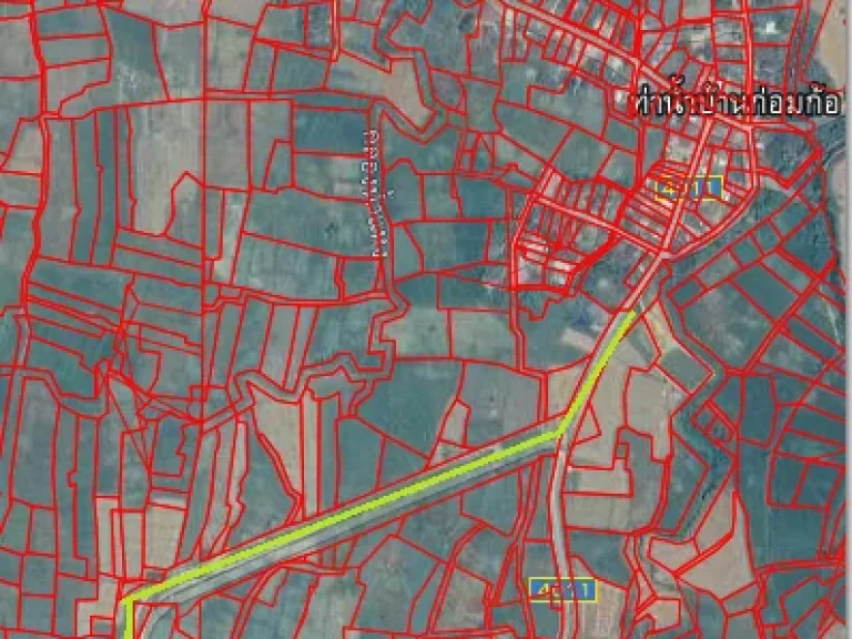 ขายที่นา อำเภอนาน้อย ราคาเป็นมิตร เราขายในราคาที่คุณเลือกได้