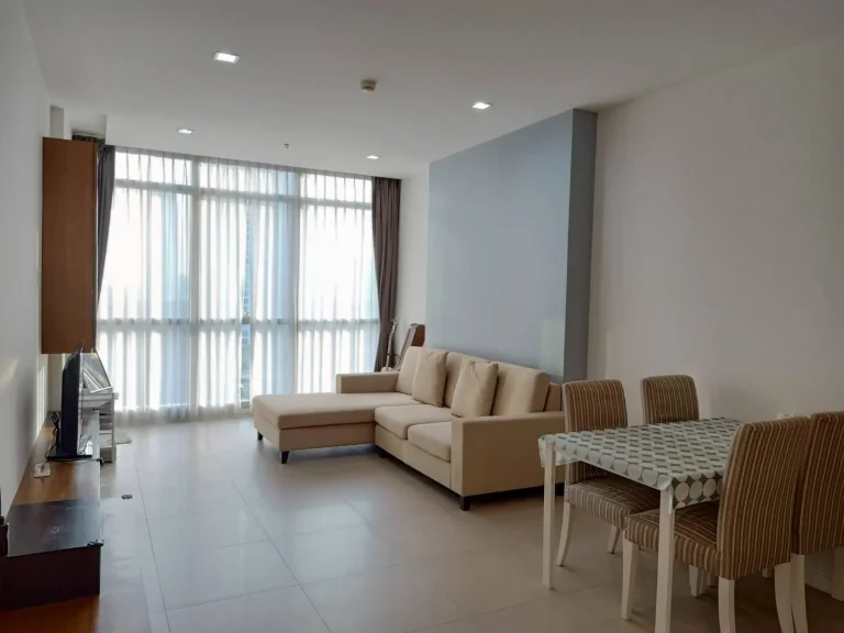 ให้เช่า The River Condo ชั้น 12 ขนาด 70 ตรม ราคาเพียง 33000 บาทเดือน