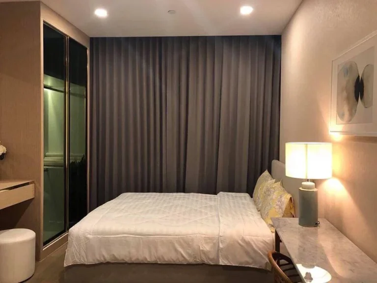 4228 For Rent Ashton Chula Silom